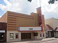 Tower Theater in Post, TX IMG 4607
