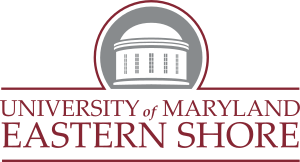 University of Maryland Eastern Shore logo.svg