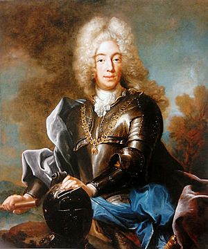 Vivien Charles Albert of Bavaria