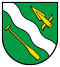 Coat of arms of Mumpf