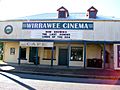 Wirrawee Cinema King Street, Raymond Terrace, New South Wales, Australia