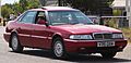 1999 Rover Sterling Automatic 2.5