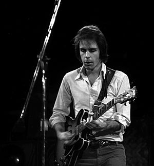Bob Weir 1975