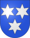 Coat of arms of Uebeschi