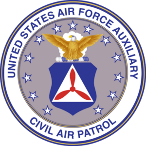 Civil Air Patrol seal