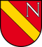 Coat of arms of Neudorf