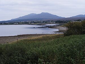 Coinnich-Skye