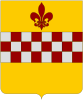 Coat of arms of Rixensart