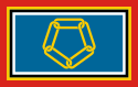 Flag of WU
