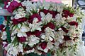 Flower wreaths (Cook Islands)