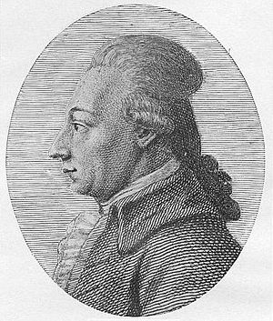 Friedrich August Wolf - Imagines philologorum