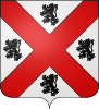 Coat of arms of Seraing