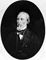 John Septimus Roe 1850s