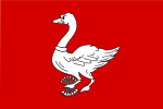 Landsmeer vlag