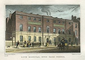 London Lock Hospital