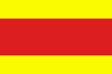 Flag of Nguyễn Dynasty