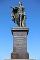 Monument to King Gustav III of Sweden (Stockholm)
