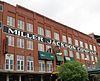Miller-Jackson Building