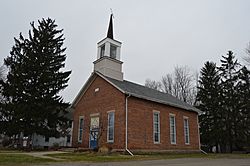 Olena Presbyterian Church