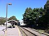 Railroad station, Sandwich, Massachusetts.jpg