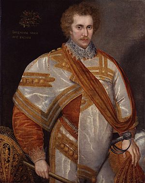 Robert Sidney, 1st Earl of Leicester from NPG.jpg