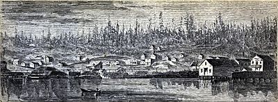 Seattle 1870