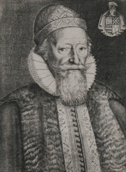 Sir William Wadd late Lieutenant of the Tower