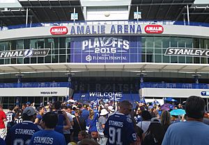 Tampa Bay Lightning Game 6 Watch Party (18219067034) (cropped)