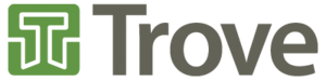 Trove (NLA website) logo