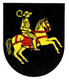 Coat of arms of Wurzen  