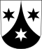 Coat of arms of Weisslingen