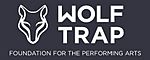 Wolf Trap Foundation Logo