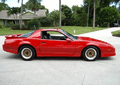 1989 Pontiac Trans Am Firebird GTA
