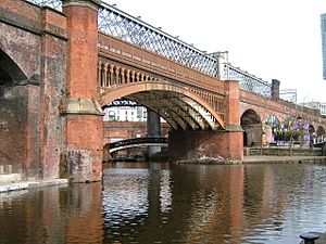 Castlefield Viaducts 4689
