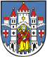 Coat of arms of Montabaur  
