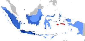Dutch East Indies Expansion