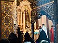 Echmiadzin Cathedral, Armenia (5047080550)