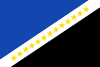 Flag of Boavita