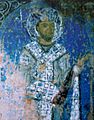 Giorgi III of Georgia (Kintsvisi monastery fresco)