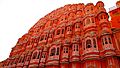 Hawa Mahal Jaipur, Rajasthan