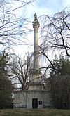 Lexington Cemetery and Henry Clay Monument