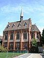 Hildesheim Himmelthür Orthodox church