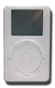 1st generation iPod