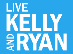 Live with Kelly and Ryan logo Sept 2017