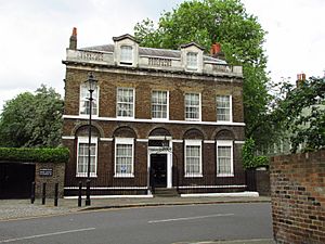 London June 21 2016 093 Canonbury House Vote Remain (2) (27210207474)
