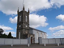Maghera Church of Ireland - geograph.org.uk - 561774
