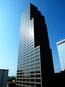 Metropolitan Bank Tower