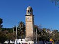 Old Clock Chaina Crete