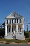 Pittsboro Masonic Lodge