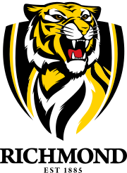 Richmond Tigers logo.svg